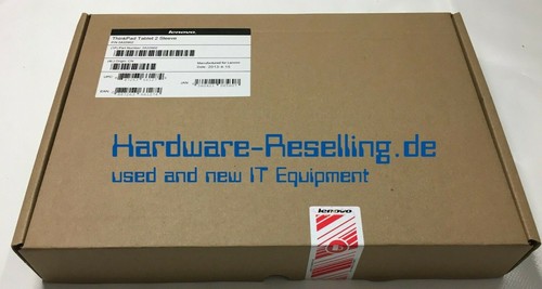 Lenovo thinkpad tablet - tablet, 2