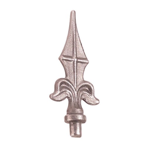 Lancia ferro battuto per - ferro,