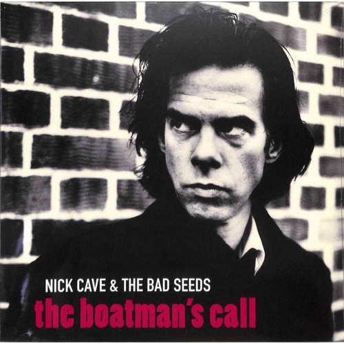 Nick cave the bad - nick, /