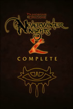 NEVERWINTER NIGHTS 2 PC