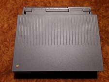  APPLE MACINTOSH  POWERBOOK