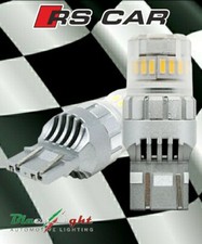 COPPIA LAMPADE T20 LED SIRIUS