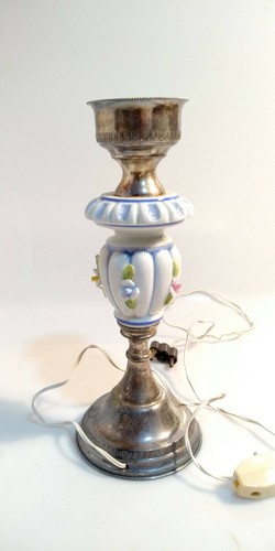 Lampada tavolo ceramica - lampada, da