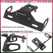 Portatarga Eliminatore