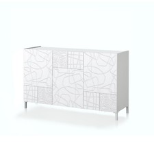 MADIA FAUST GRAPHIC REALIZZATA