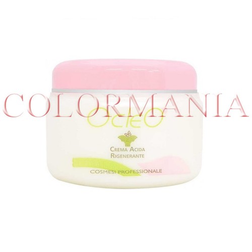 Ocleo crema viso - crema,