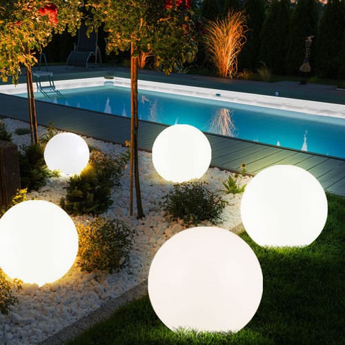 Lampada solare per - per, esterni