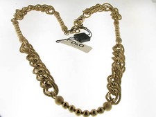 D&G collana lunga Vintage