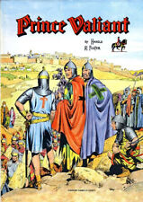 Prince Valiant 1954-1955