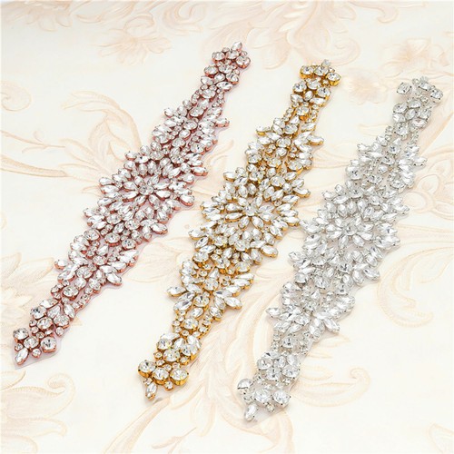 Bling raso con - in, strass