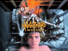 UN INCUBO SU ELM STREET 1984