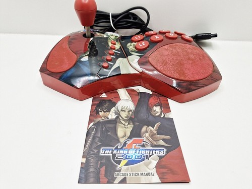 Arcade stick the - arcade, of