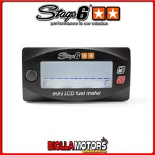 S6-4036 STRUMENTAZIONE STAGE6