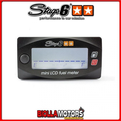 4036 strumentazione stage6 - s6-4036,