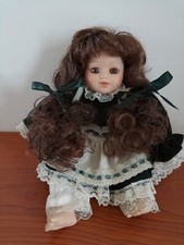 Bellissima Bambola Di