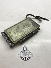 Centralina motore Mercedes