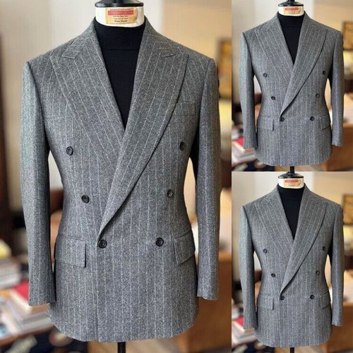Tute uomo lana righe - tute,