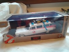 FILM ' GHOSTBUSTERS ' : LA