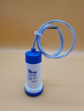 Pompa sommersa Barwig 22 litri