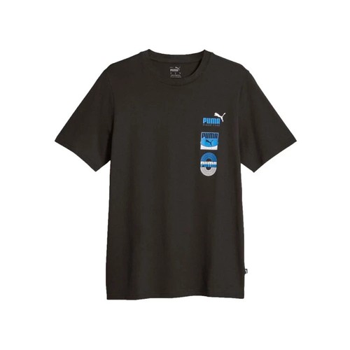 Shirt puma uomo - uomo, manica