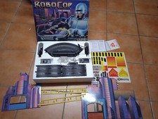 POLISTIL PISTA ROBOCOP "THE