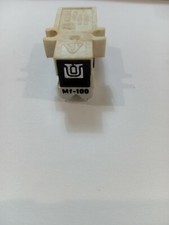 TESTINA PER GIRADISCHI UNITRA  MADE IN POLONIA SENZA PUNTINA 