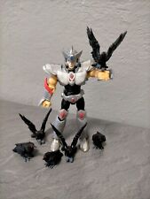 Saint Seiya, i cavalieri dello