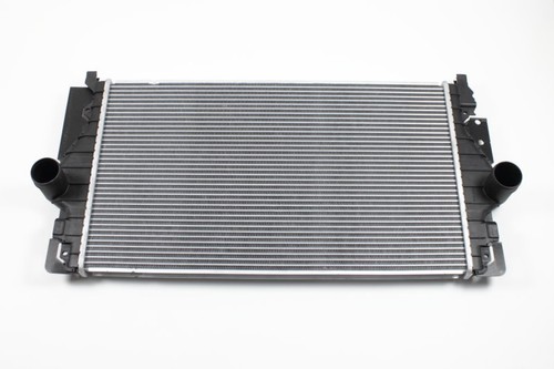 Intercooler radiatore - intercooler,