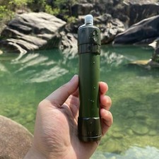 Depuratore portatile del