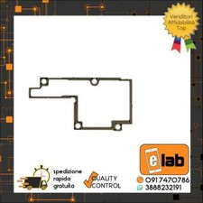 FRAME - LAYER SCHEDA MADRE PER APPLE IPHONE X PER REBALLING RIPARAZIONE