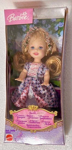 Barbie mattel c4948 c6302 - barbie,
