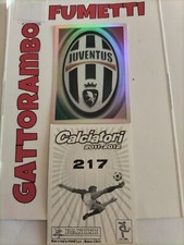 Figurine Calciatori N.217