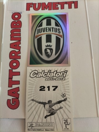 Figurine calciatori 217 - calciatori, n.217