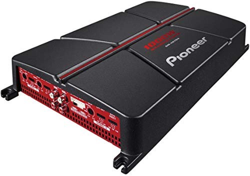 Pioneer a6704 - pioneer,