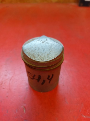 Vespa acma mm piston - vespa,