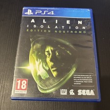 Alien Isolation Edition