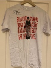 Drag Queen’s UK Baga Chipz