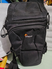 borsa fotocamera lowepro TOP