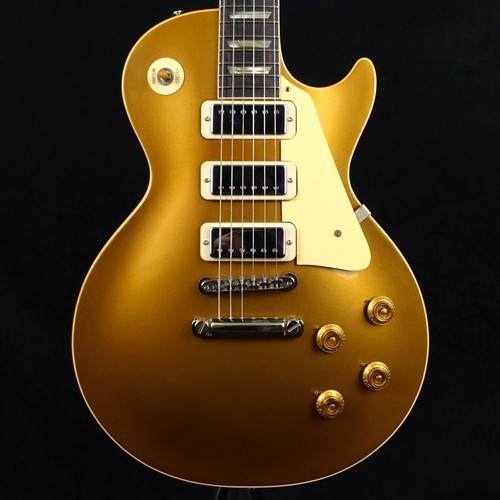 Gibson custom shop 1956 - shop,