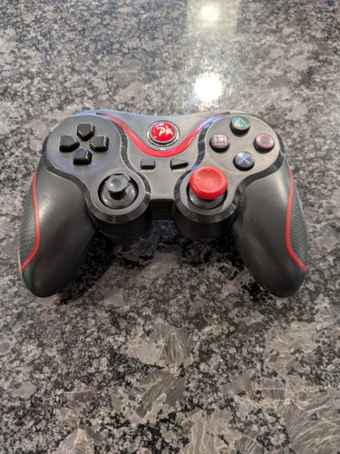 Joystick wireless x3 - joystick,