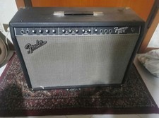 Amplificatore chitarra fender - amplificatore,