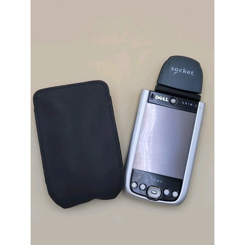 Dell axim x51 palmare - dell,