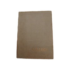 Pinocchio Collodi ed. La