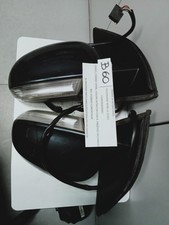 COPPIA SPECCHIETTI RETROVISORI PER VOLKSWAGEN Golf 5 Berlina Nd Diesel (03>08)