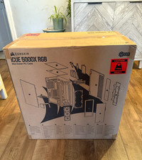 Corsair iCUE 5000X RGB