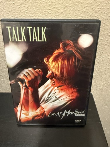 Talk live - talk, at