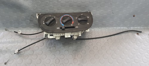 Blocco comandi clima fiat - comandi,