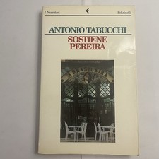 Sostiene Pereira - Antonio