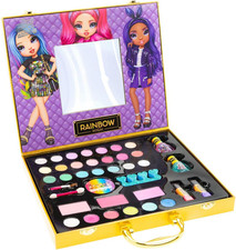 RAINBOW HIGH Make Up Case