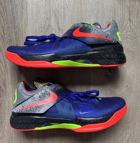Nike zoom nerf taglia 11 - zoom,